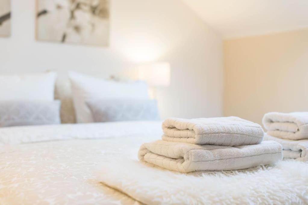 Apartment Venus - Cosy I *
