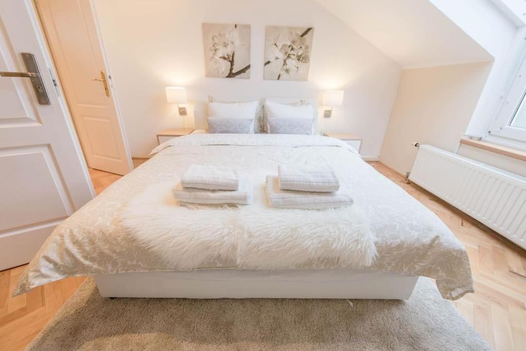 Apartment Venus - Cosy I *