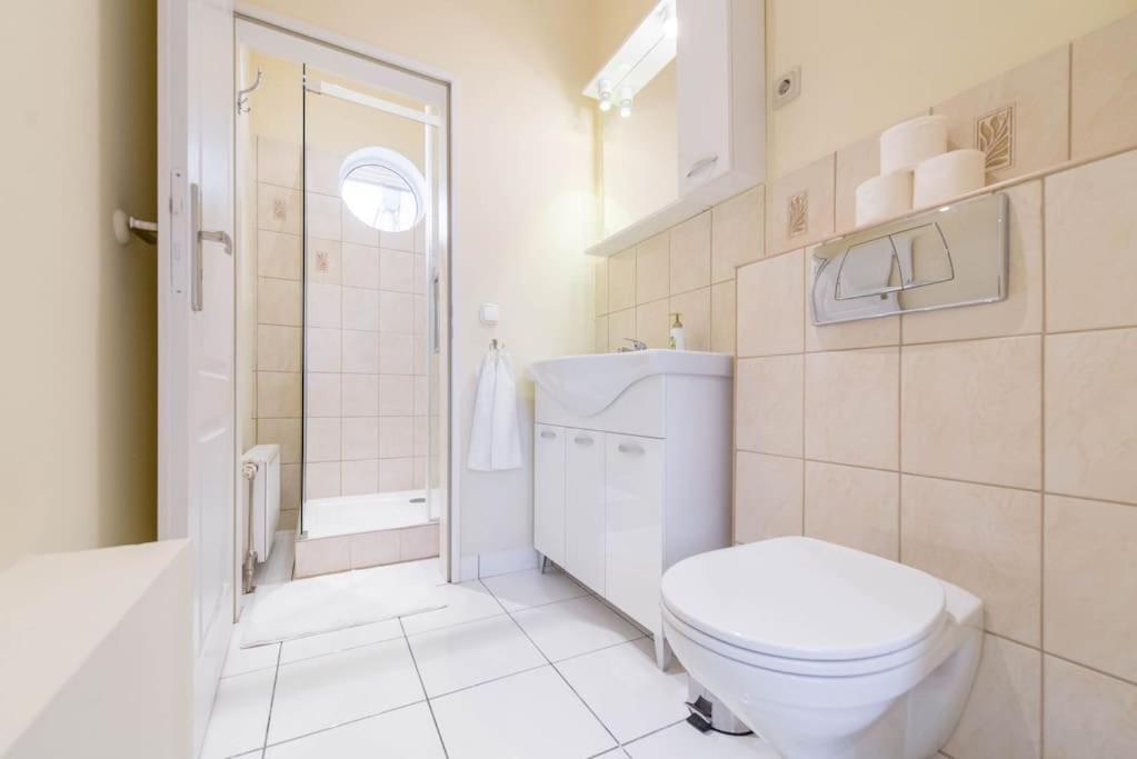 Venus - Cosy I Apartment Budapest